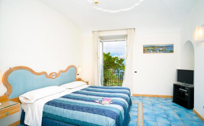 Фото отеля Albergo Terme Italia Hotel