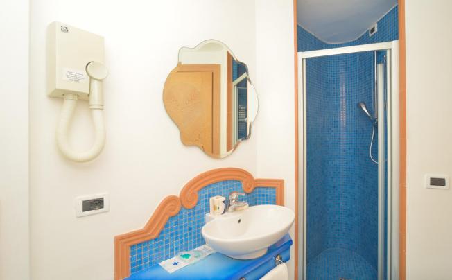 Фото отеля Albergo Terme Italia Hotel