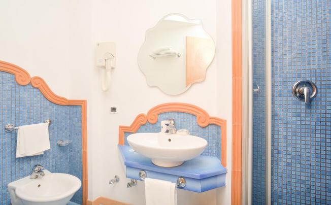 Фото отеля Albergo Terme Italia Hotel