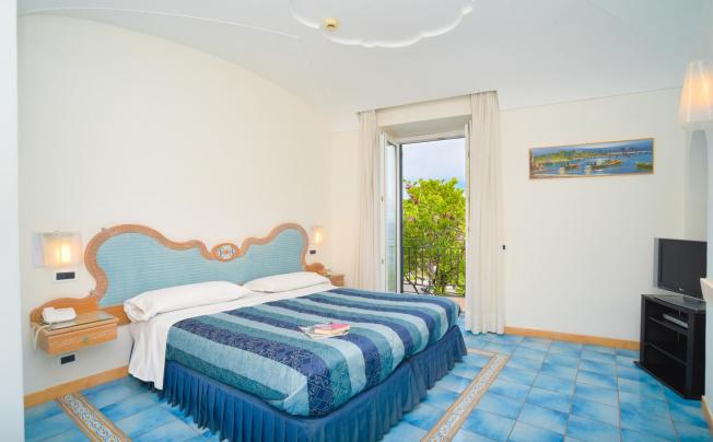Фото отеля Albergo Terme Italia Hotel