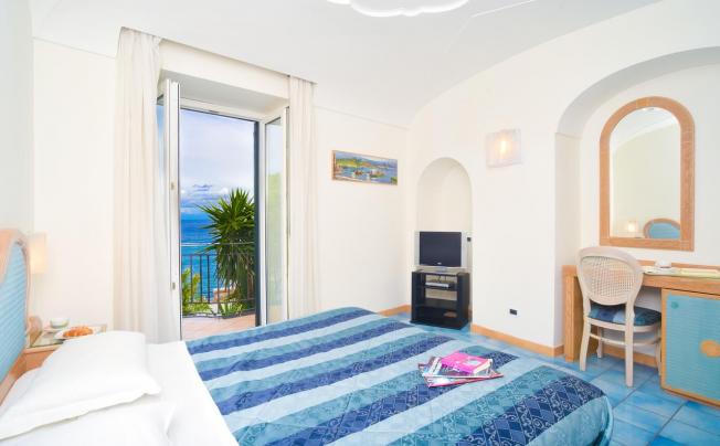 Фото отеля Albergo Terme Italia Hotel
