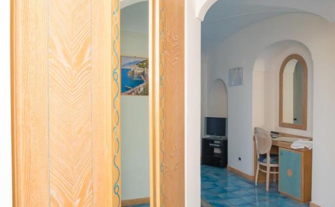 Фото отеля Albergo Terme Italia Hotel
