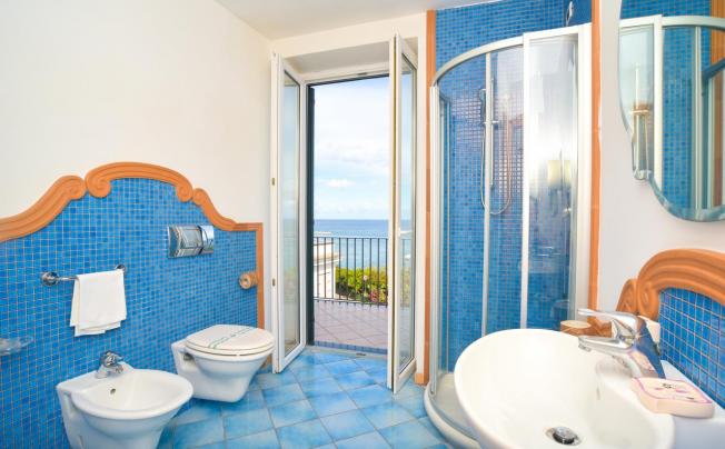 Фото отеля Albergo Terme Italia Hotel