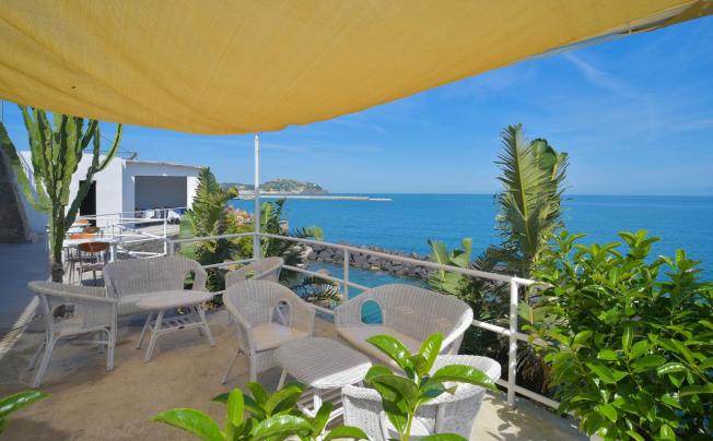 Фото отеля Albergo Terme Italia Hotel