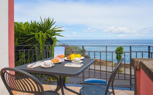 Фото отеля Albergo Terme Italia Hotel
