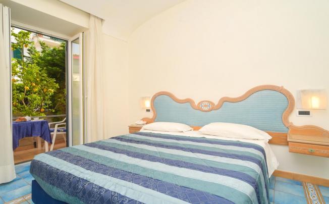 Фото отеля Albergo Terme Italia Hotel