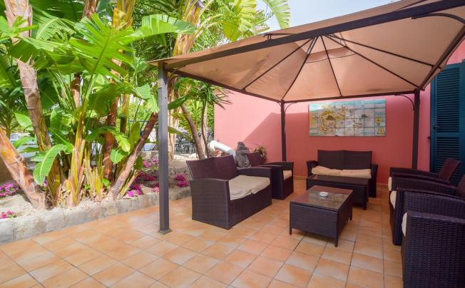 Фото отеля Albergo Terme Italia Hotel