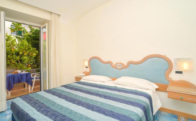 Фото отеля Albergo Terme Italia Hotel