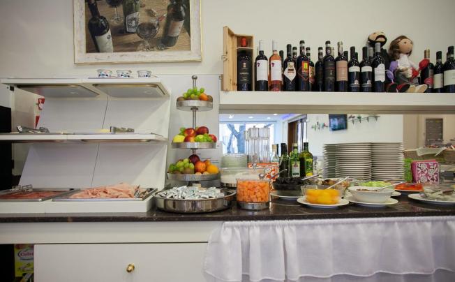 Фото отеля Albatros Hotel Jesolo