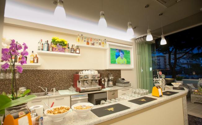 Фото отеля Albatros Hotel Jesolo