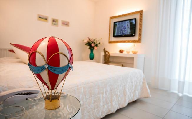 Фото отеля Albatros Hotel Jesolo