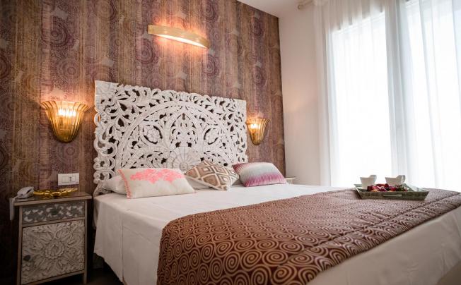 Фото отеля Albatros Hotel Jesolo