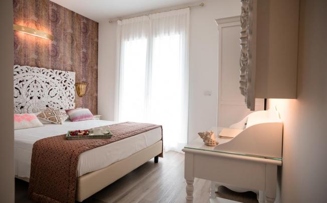 Фото отеля Albatros Hotel Jesolo