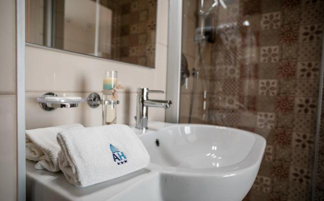 Фото отеля Albatros Hotel Jesolo