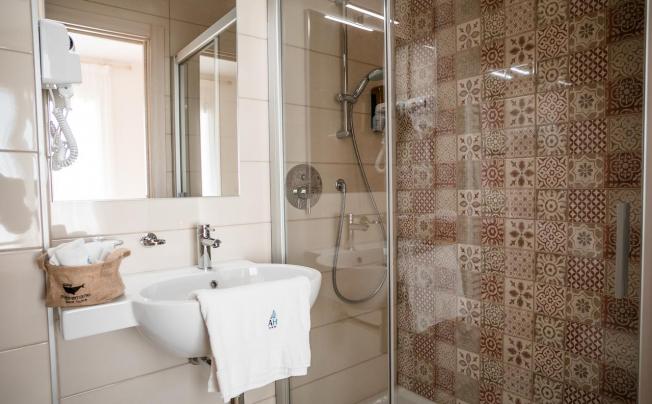 Фото отеля Albatros Hotel Jesolo