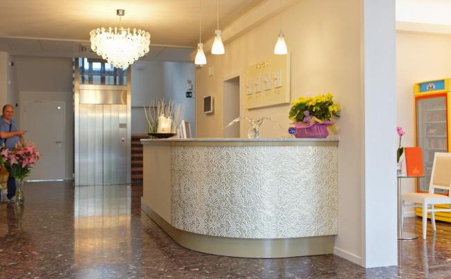 Фото отеля Albatros Hotel Jesolo