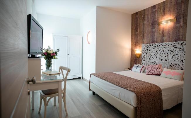 Фото отеля Albatros Hotel Jesolo