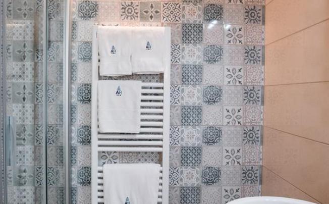 Фото отеля Albatros Hotel Jesolo