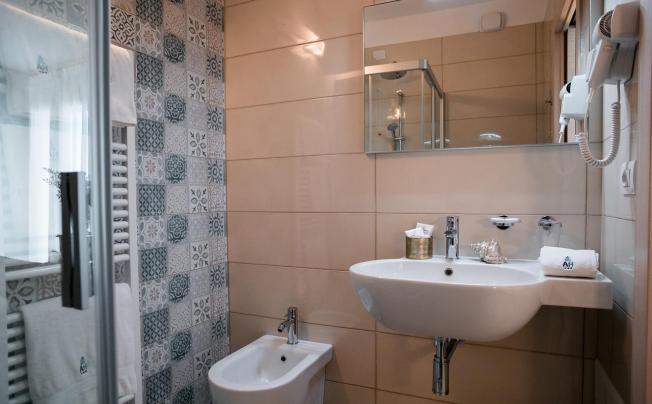 Фото отеля Albatros Hotel Jesolo