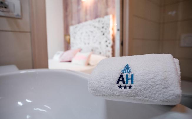 Фото отеля Albatros Hotel Jesolo