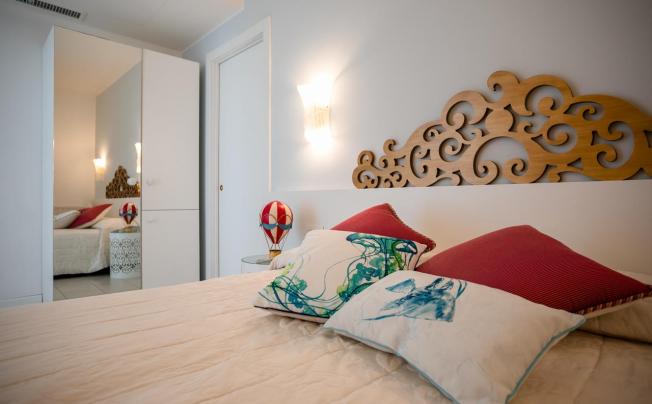 Фото отеля Albatros Hotel Jesolo