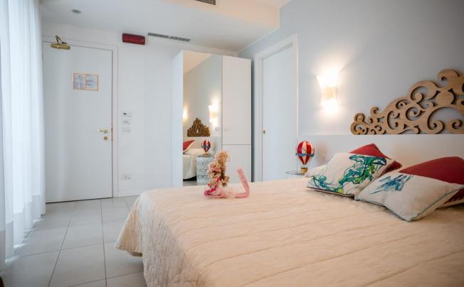 Фото отеля Albatros Hotel Jesolo