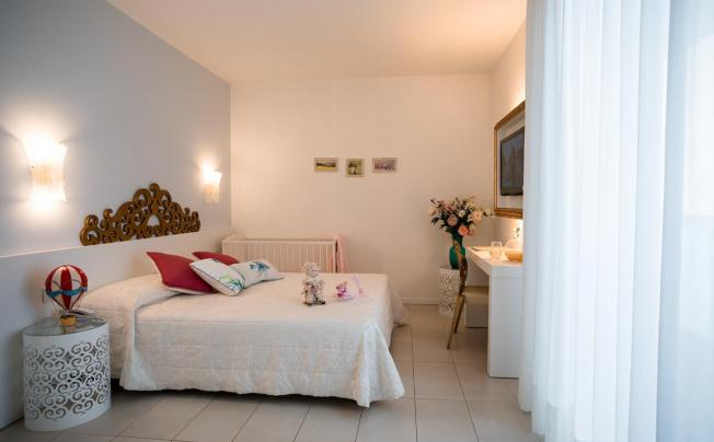 Фото отеля Albatros Hotel Jesolo