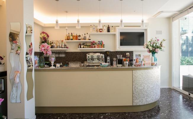 Фото отеля Albatros Hotel Jesolo