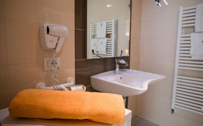Фото отеля Albatros Hotel Jesolo