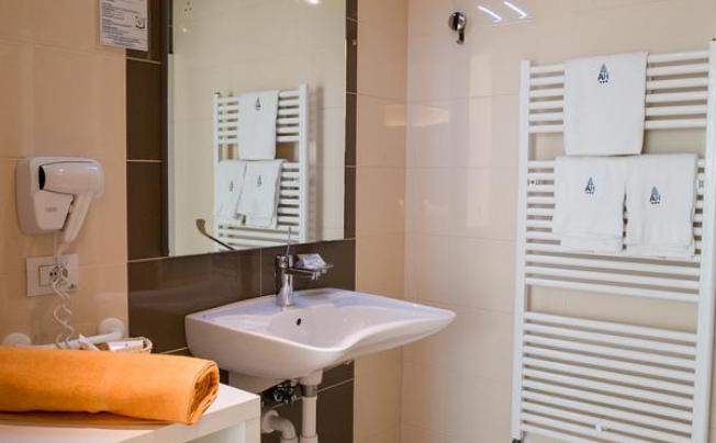 Фото отеля Albatros Hotel Jesolo