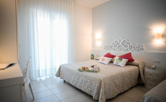 Фото отеля Albatros Hotel Jesolo