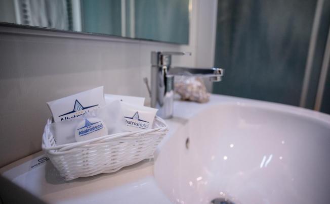 Фото отеля Albatros Hotel Jesolo