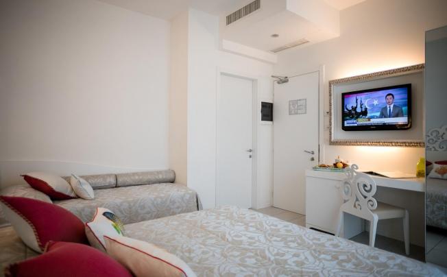 Фото отеля Albatros Hotel Jesolo
