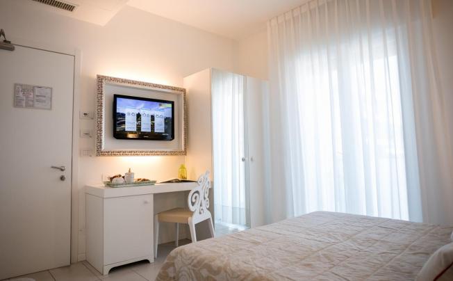 Фото отеля Albatros Hotel Jesolo