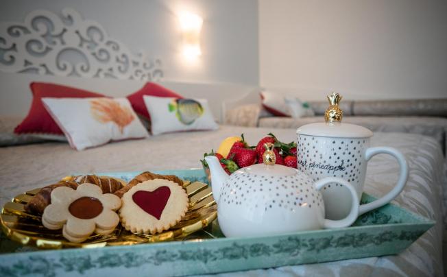 Фото отеля Albatros Hotel Jesolo