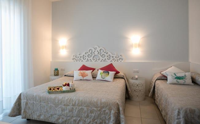 Фото отеля Albatros Hotel Jesolo