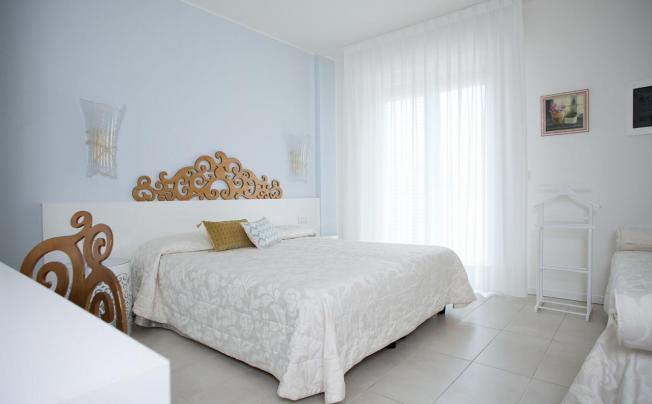 Фото отеля Albatros Hotel Jesolo