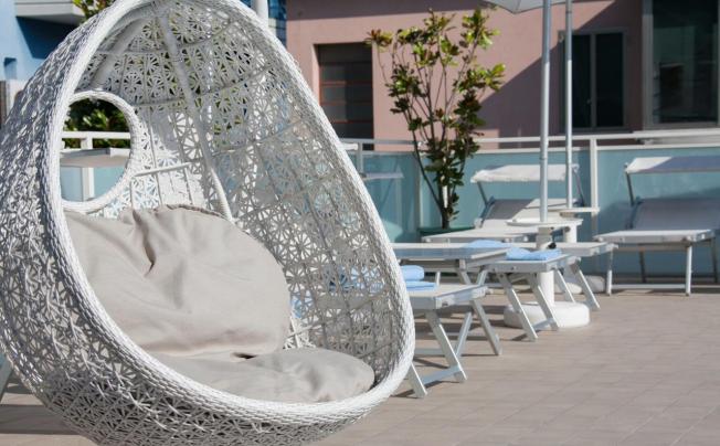 Фото отеля Albatros Hotel Jesolo