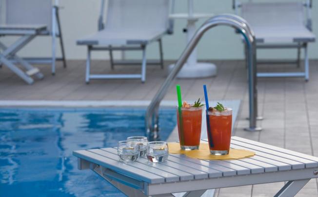 Фото отеля Albatros Hotel Jesolo