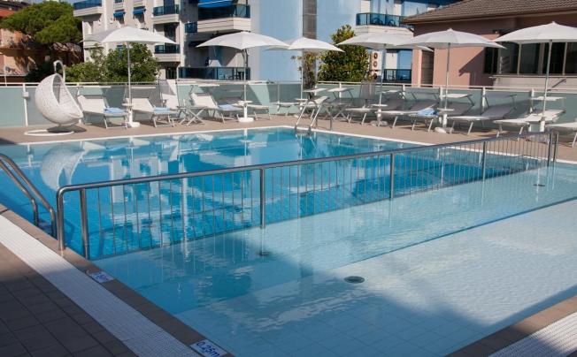 Фото отеля Albatros Hotel Jesolo