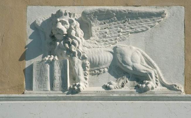 Фото отеля PALAZZO SELVADEGO 