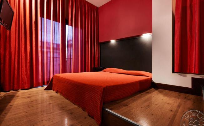 Фото отеля Leonardo Da Vinci Hotel