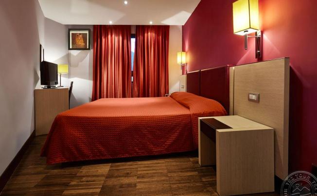 Фото отеля Leonardo Da Vinci Hotel