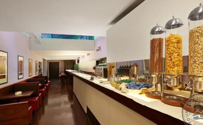Фото отеля Leonardo Da Vinci Hotel