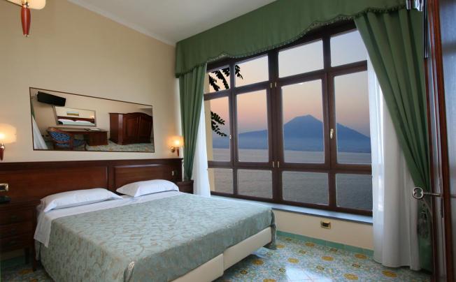 Фото отеля Grand Hotel La Panoiramica