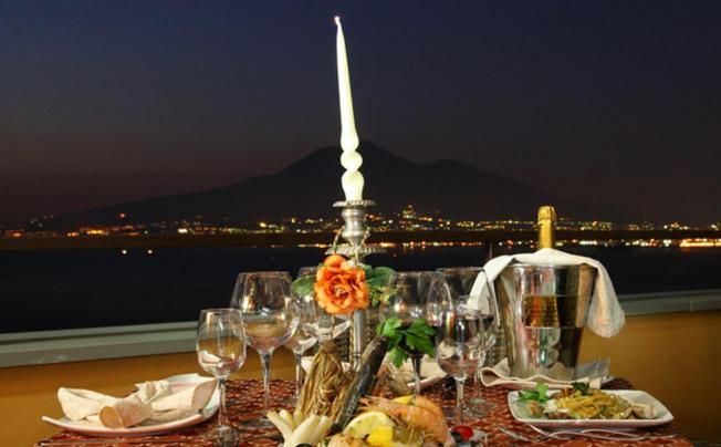 Фото отеля Grand Hotel La Panoiramica