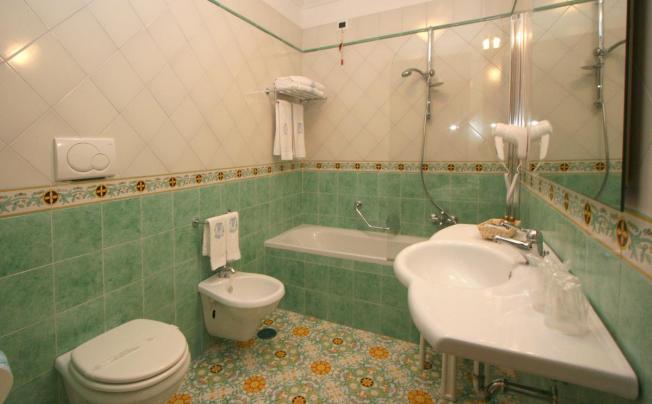 Фото отеля Grand Hotel La Panoiramica