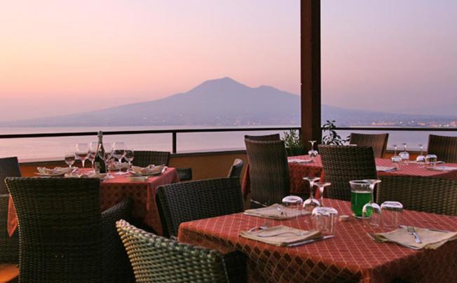 Фото отеля Grand Hotel La Panoiramica