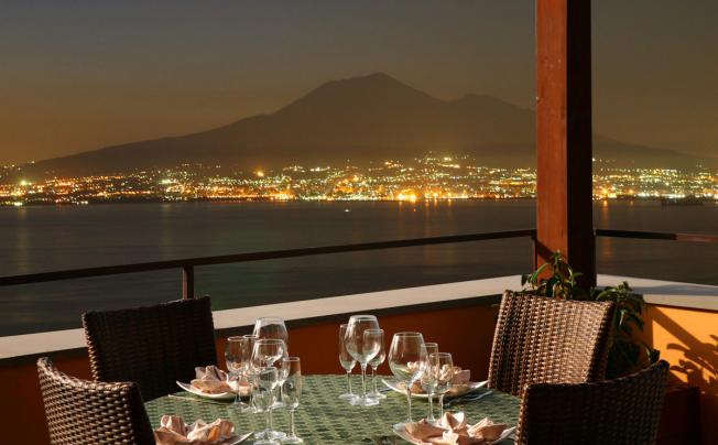 Фото отеля Grand Hotel La Panoiramica