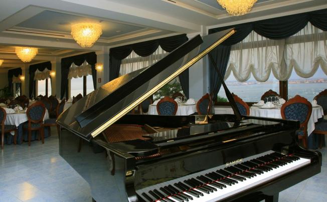 Фото отеля Grand Hotel La Panoiramica